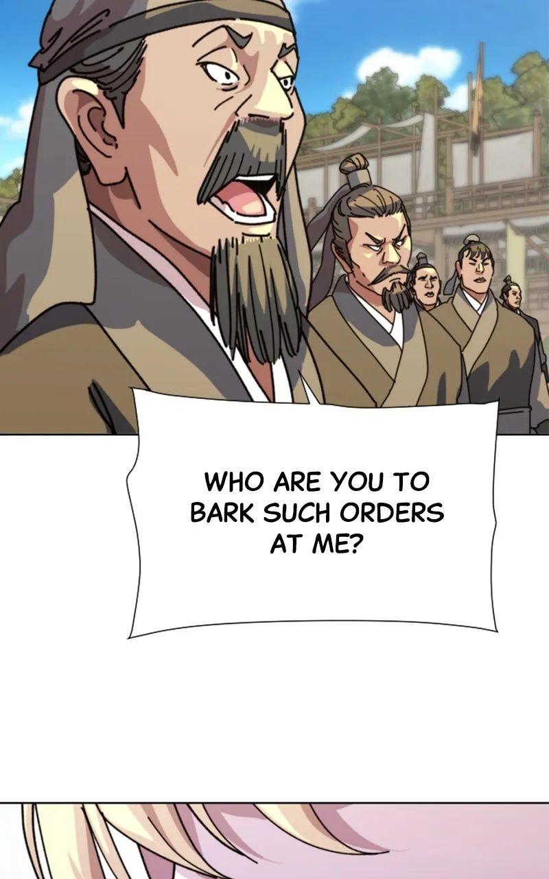 The Monkey King’s Journey to the Murim Chapter 1 page 177 - 