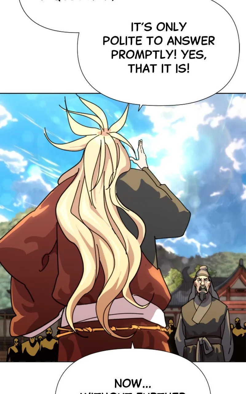 The Monkey King’s Journey to the Murim Chapter 1 page 179 - 