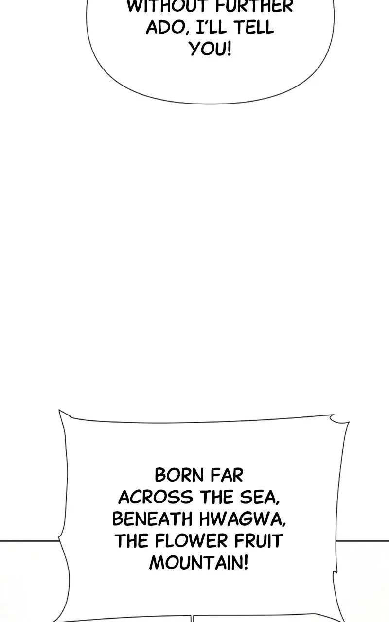 The Monkey King’s Journey to the Murim Chapter 1 page 180 - 