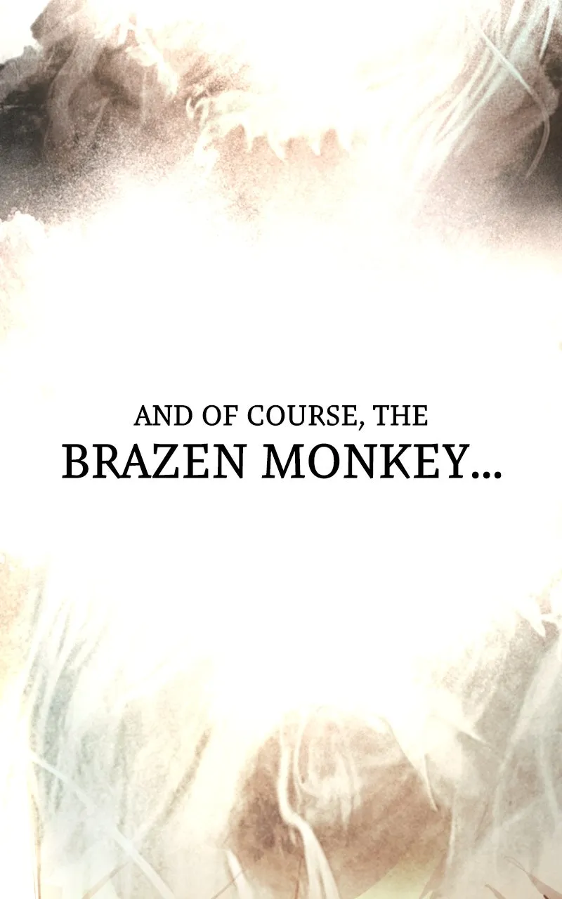 The Monkey King’s Journey to the Murim Chapter 1 page 19 - 