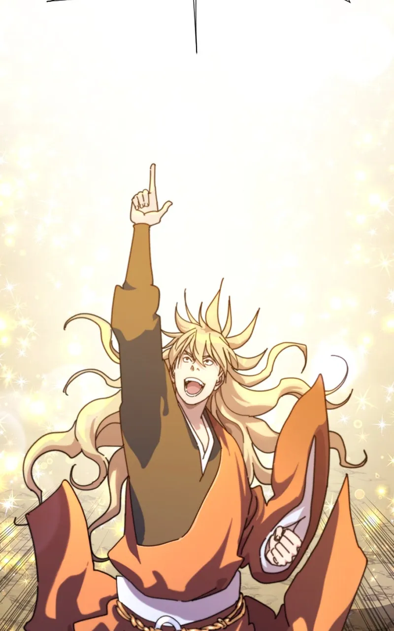 The Monkey King’s Journey to the Murim Chapter 1 page 181 - 