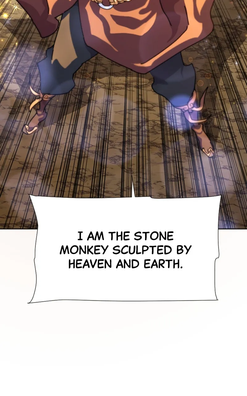 The Monkey King’s Journey to the Murim Chapter 1 page 182 - 