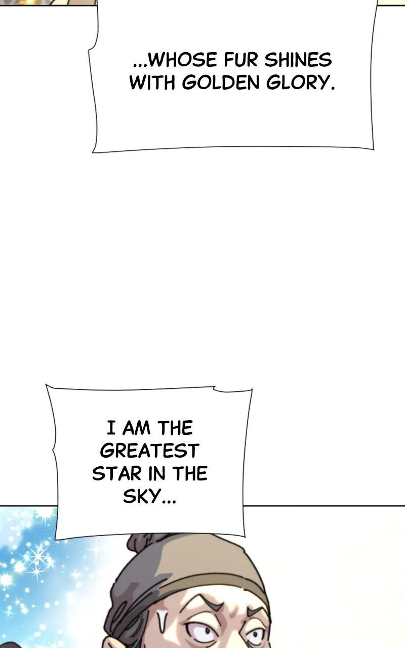 The Monkey King’s Journey to the Murim Chapter 1 page 184 - 