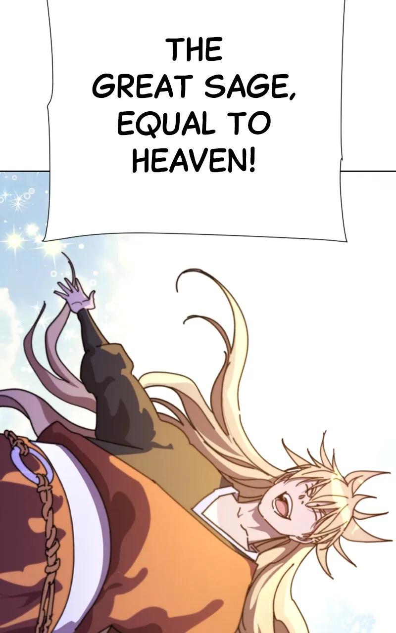 The Monkey King’s Journey to the Murim Chapter 1 page 186 - 