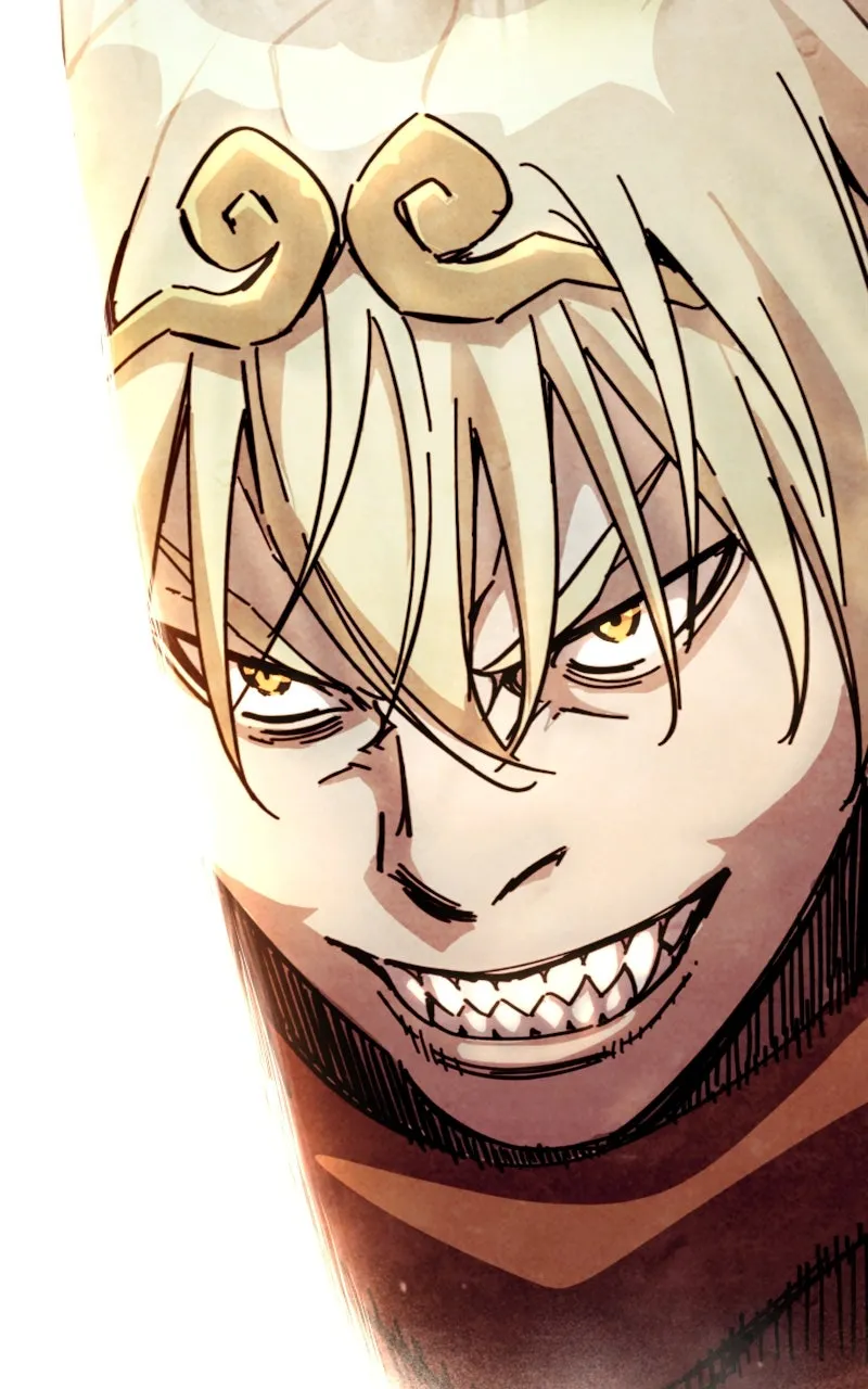 The Monkey King’s Journey to the Murim Chapter 1 page 20 - 