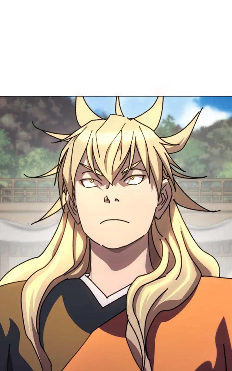 The Monkey King’s Journey to the Murim Chapter 1 page 192 - 