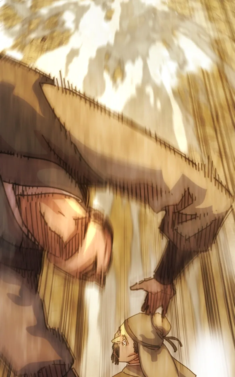 The Monkey King’s Journey to the Murim Chapter 1 page 199 - 