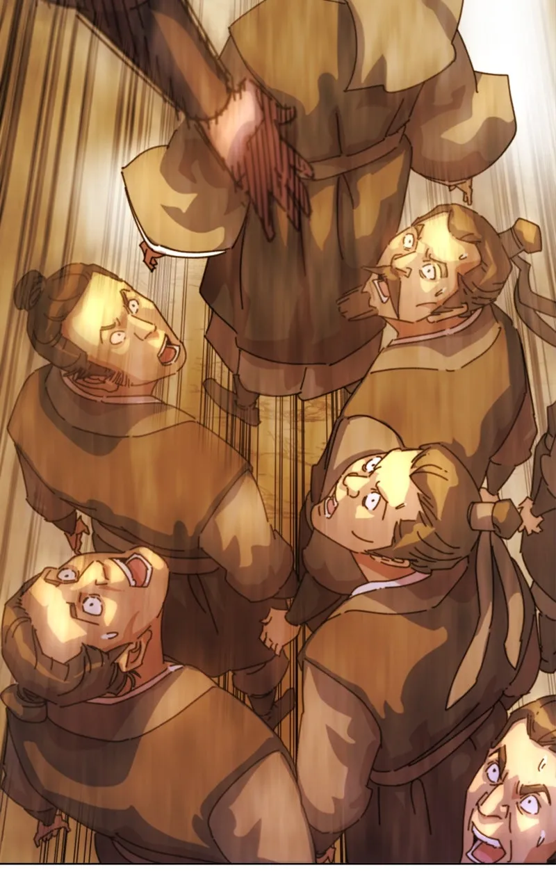The Monkey King’s Journey to the Murim Chapter 1 page 200 - 