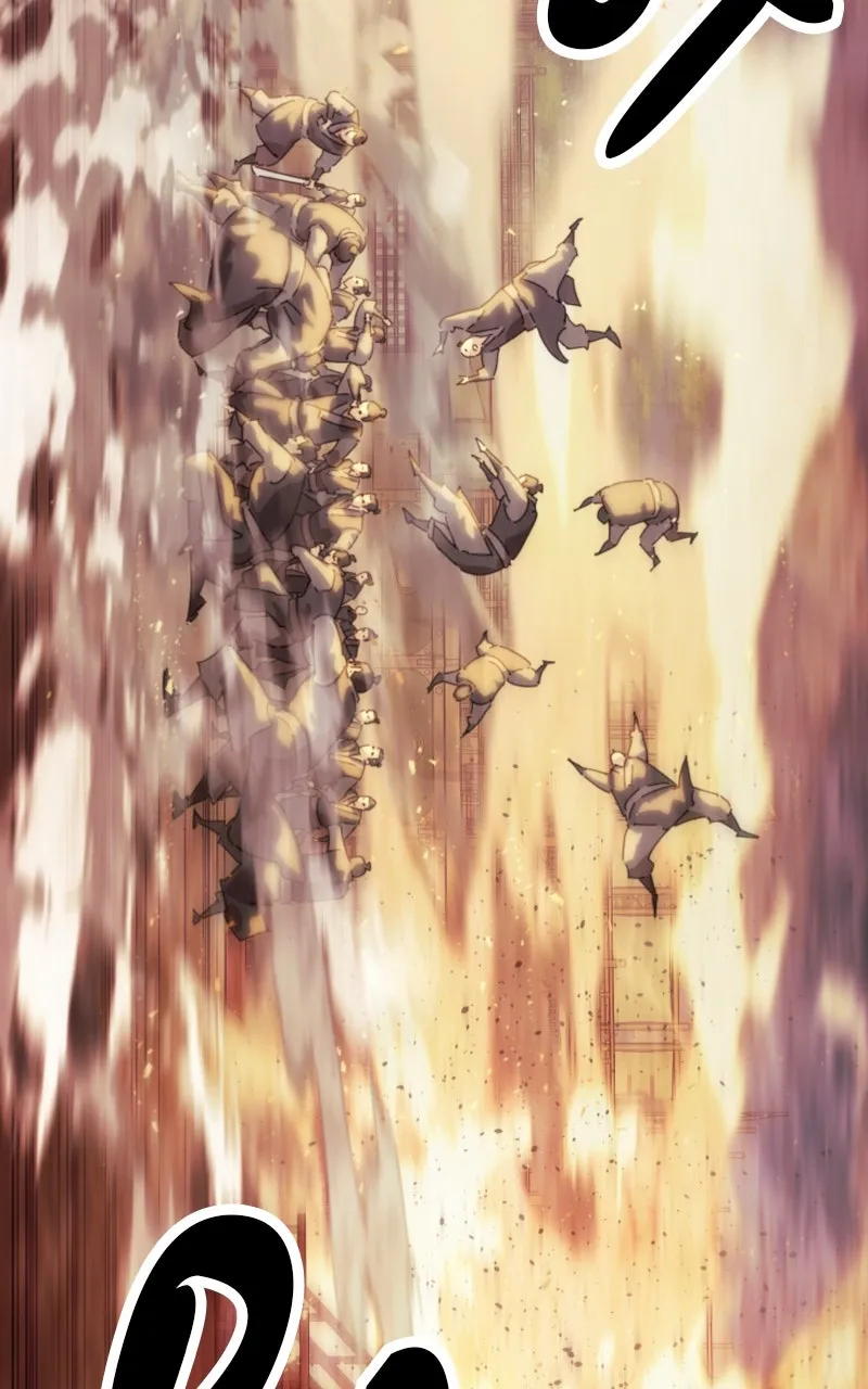The Monkey King’s Journey to the Murim Chapter 1 page 202 - 