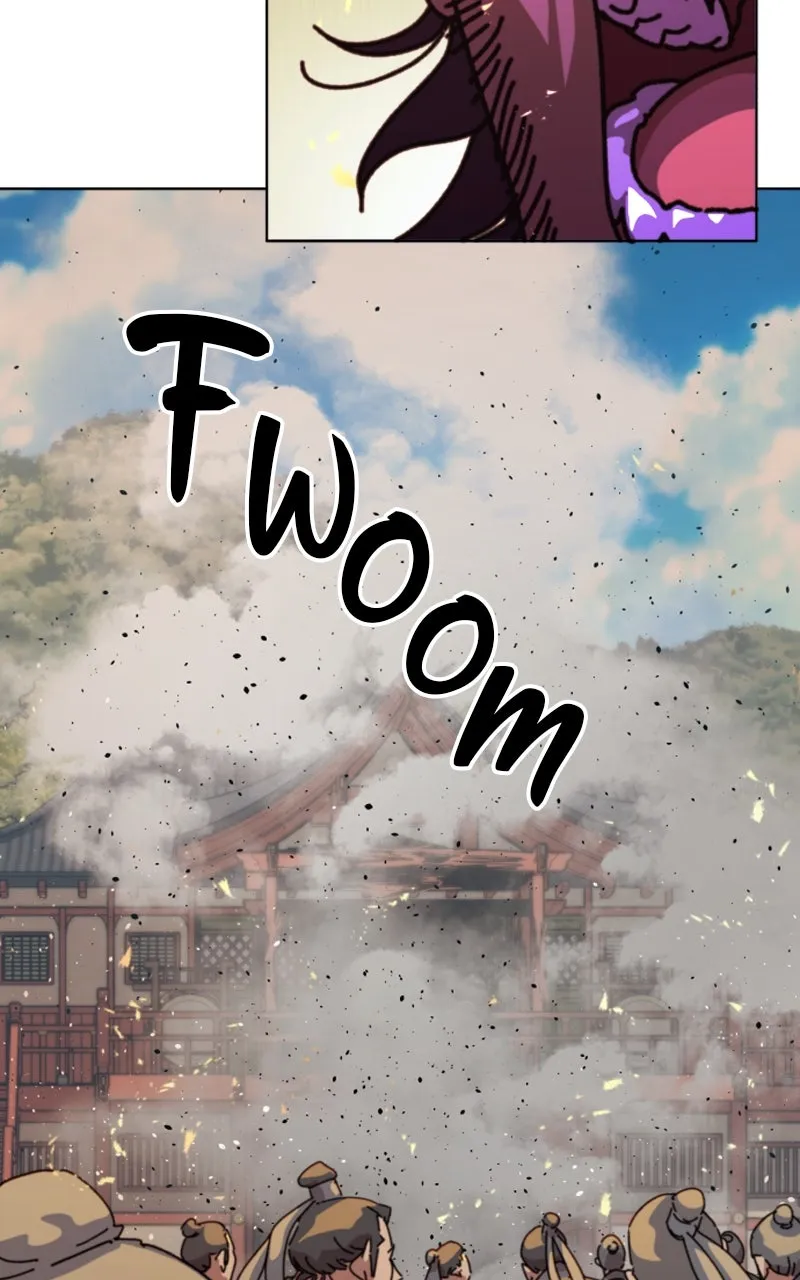 The Monkey King’s Journey to the Murim Chapter 1 page 205 - 
