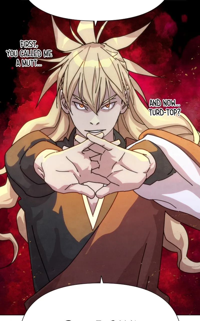The Monkey King’s Journey to the Murim Chapter 1 page 214 - 