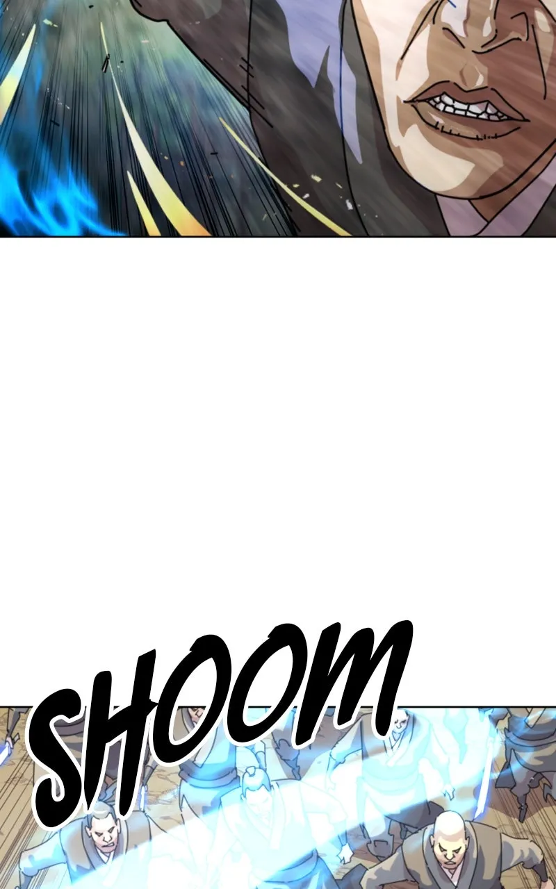 The Monkey King’s Journey to the Murim Chapter 1 page 216 - 