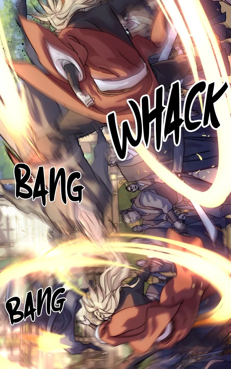 The Monkey King’s Journey to the Murim Chapter 1 page 221 - 