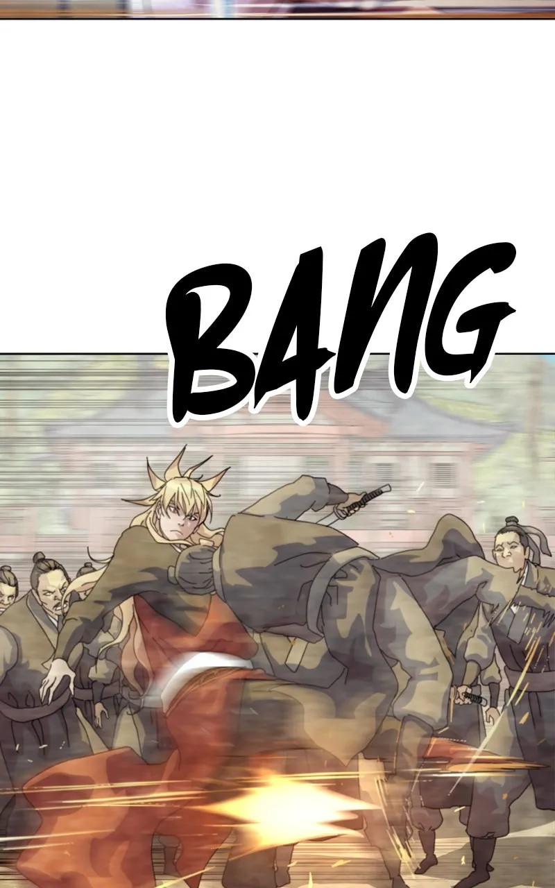 The Monkey King’s Journey to the Murim Chapter 1 page 226 - 