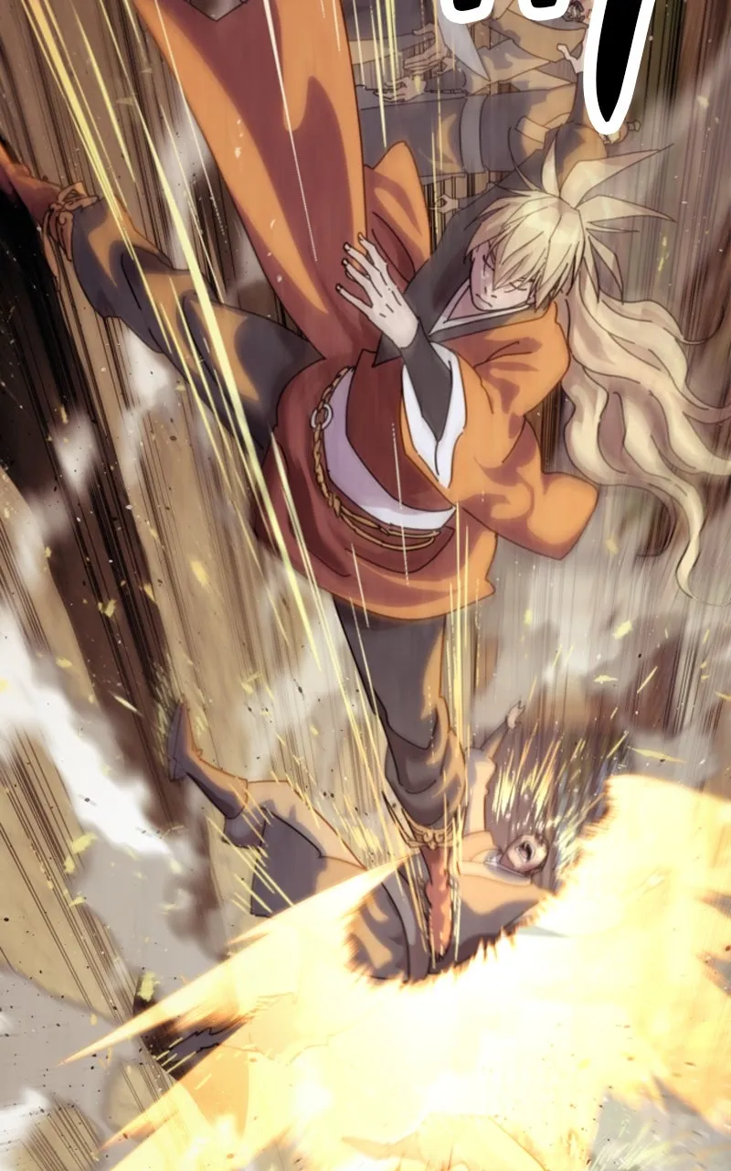 The Monkey King’s Journey to the Murim Chapter 1 page 228 - 