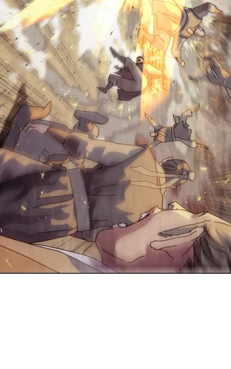 The Monkey King’s Journey to the Murim Chapter 1 page 229 - 