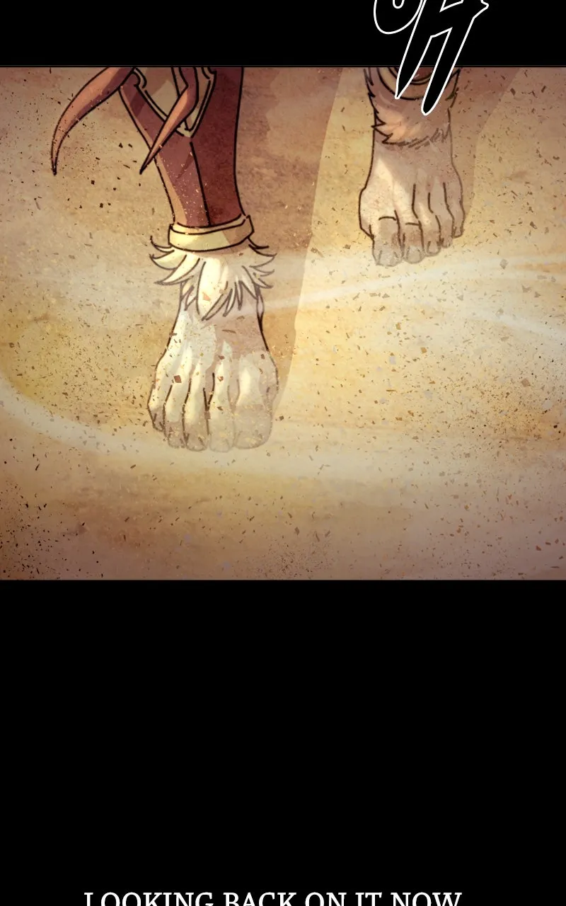The Monkey King’s Journey to the Murim Chapter 1 page 24 - 