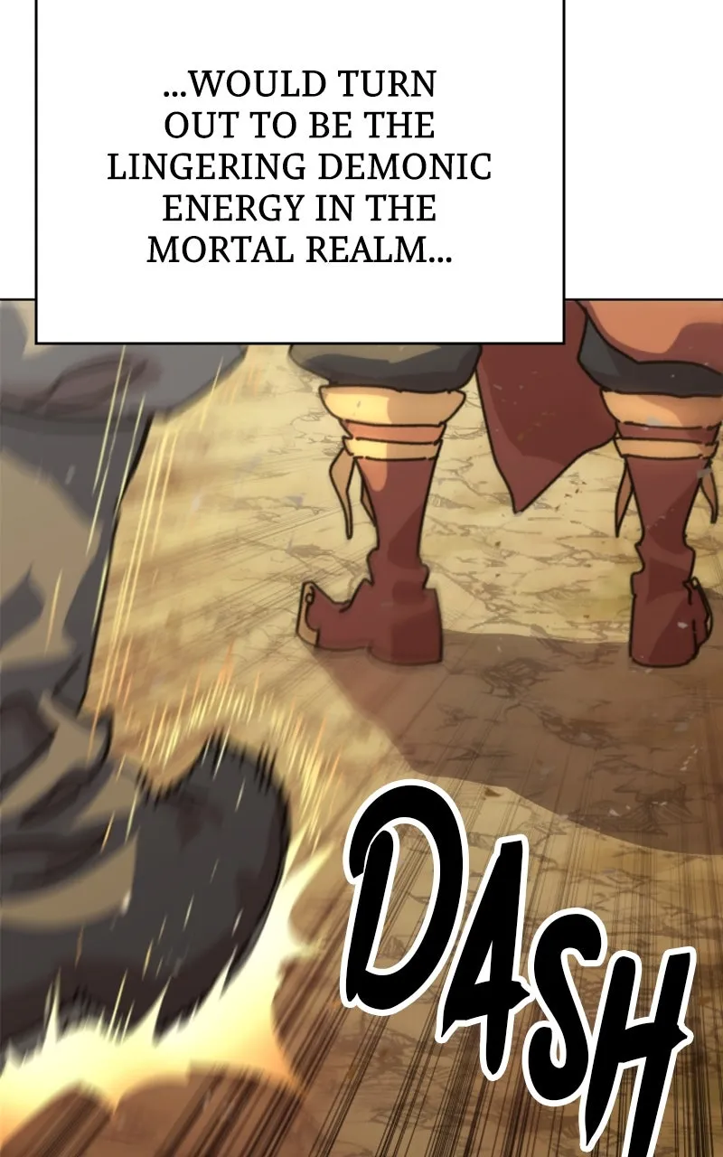 The Monkey King’s Journey to the Murim Chapter 1 page 232 - 