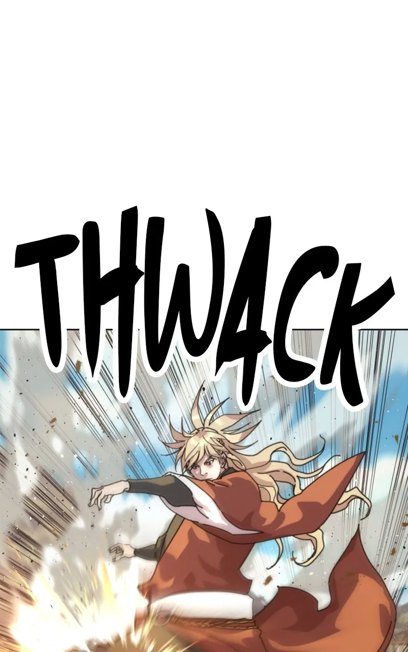 The Monkey King’s Journey to the Murim Chapter 1 page 236 - 