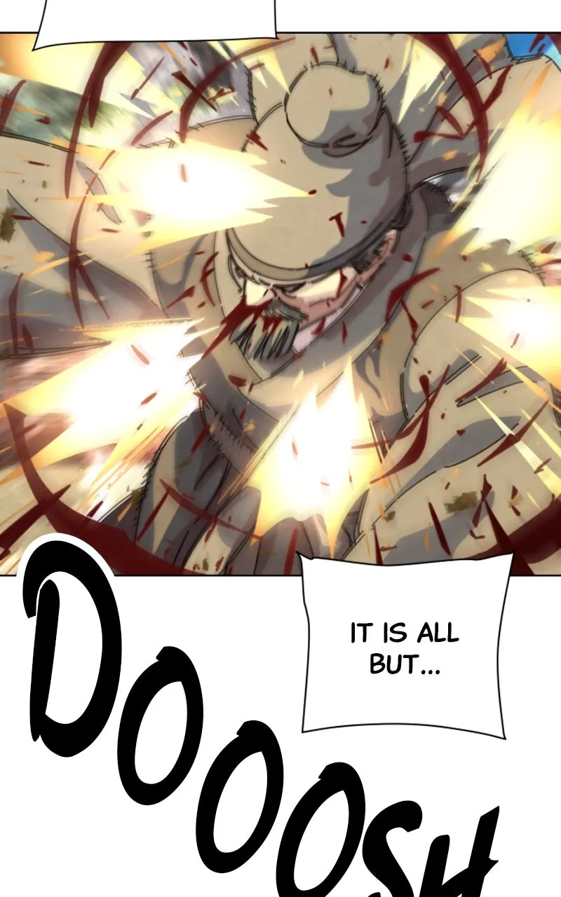 The Monkey King’s Journey to the Murim Chapter 1 page 246 - 