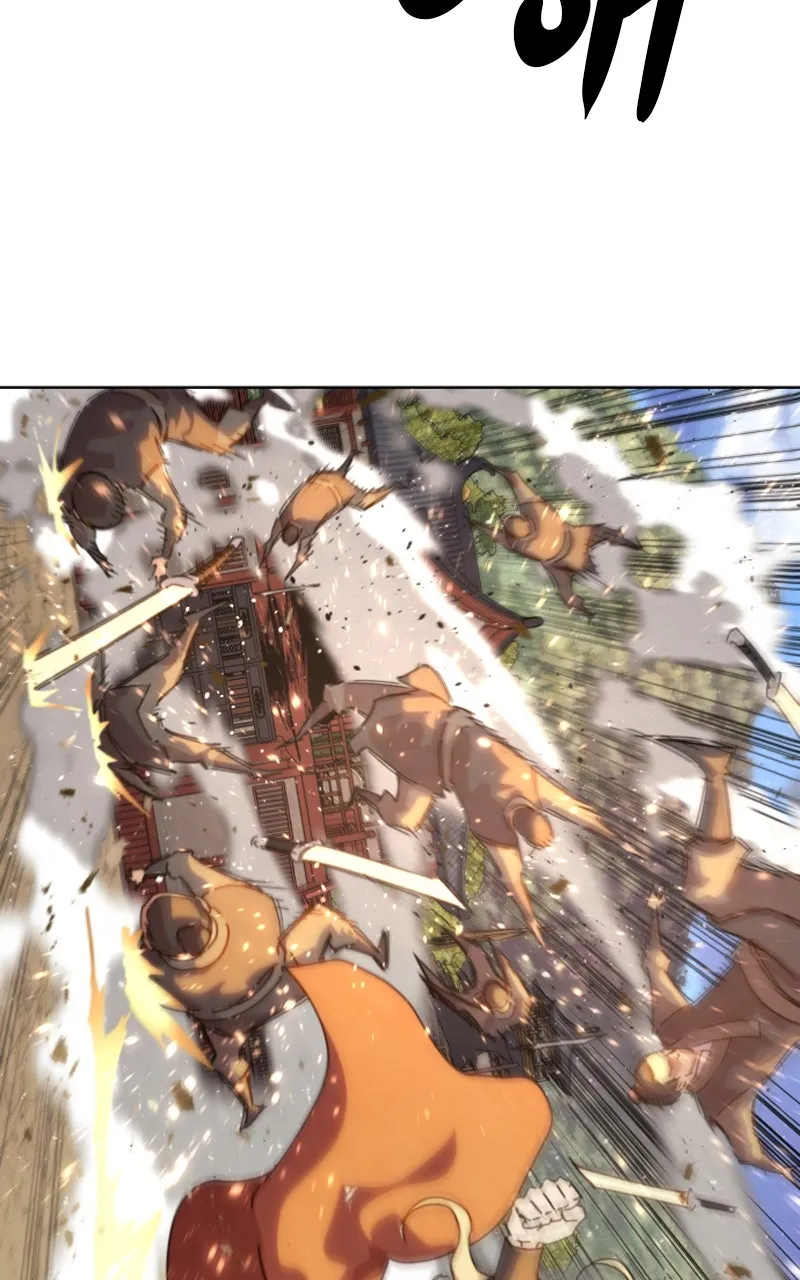The Monkey King’s Journey to the Murim Chapter 1 page 247 - 
