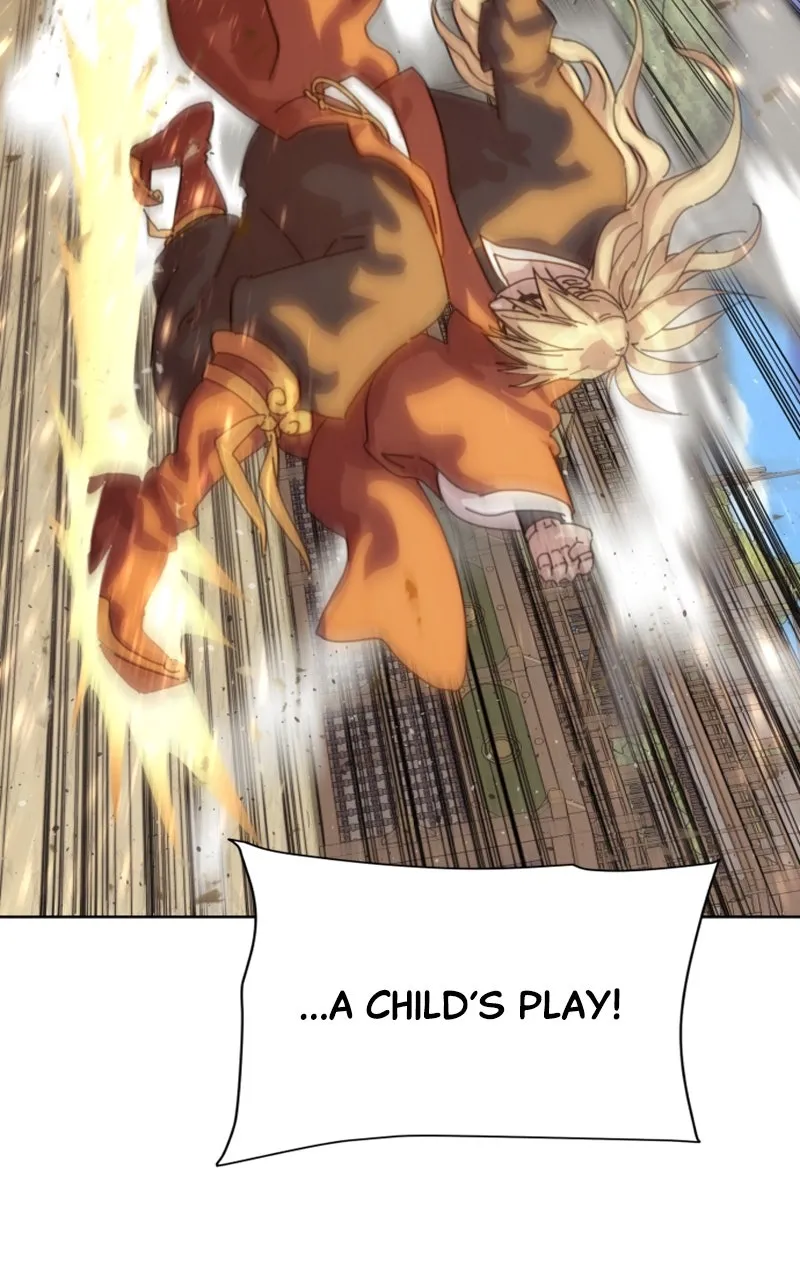 The Monkey King’s Journey to the Murim Chapter 1 page 248 - 