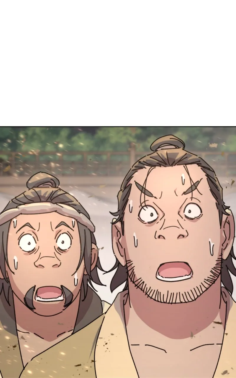 The Monkey King’s Journey to the Murim Chapter 1 page 249 - 