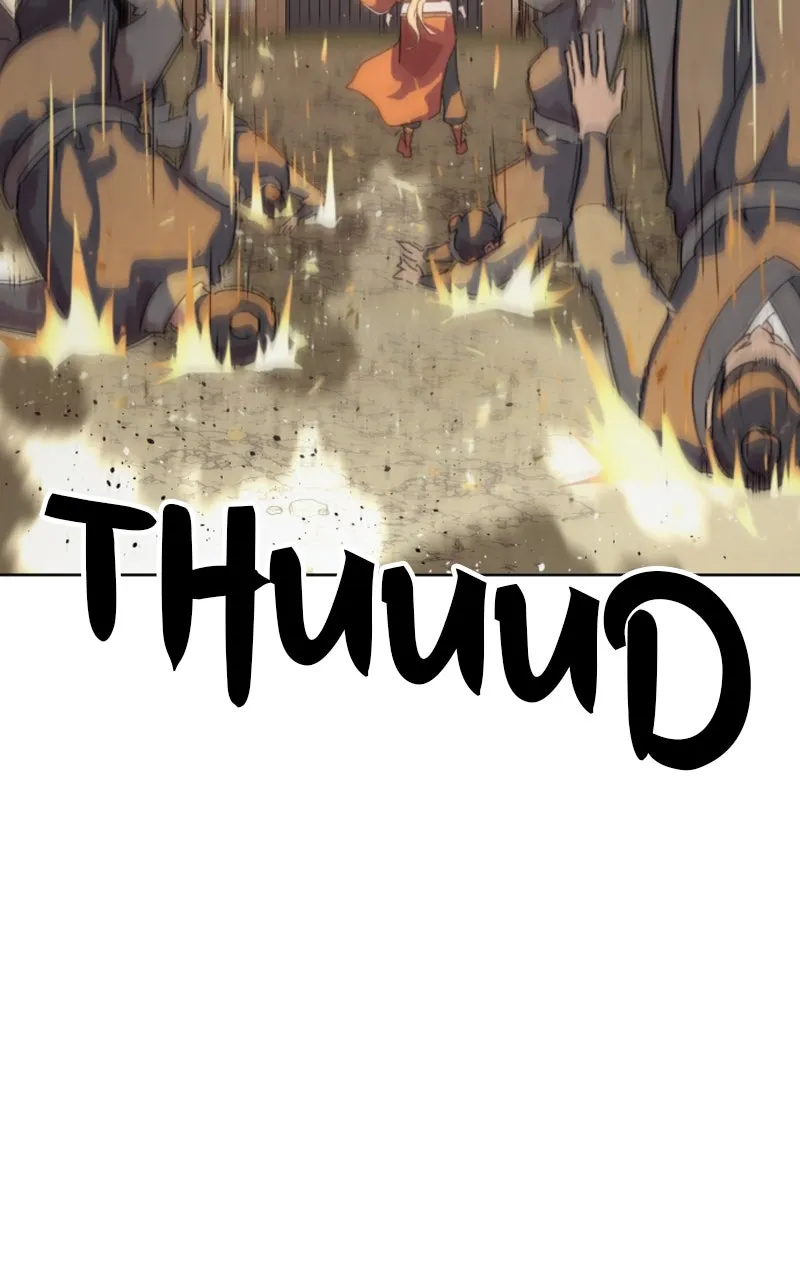 The Monkey King’s Journey to the Murim Chapter 1 page 251 - 