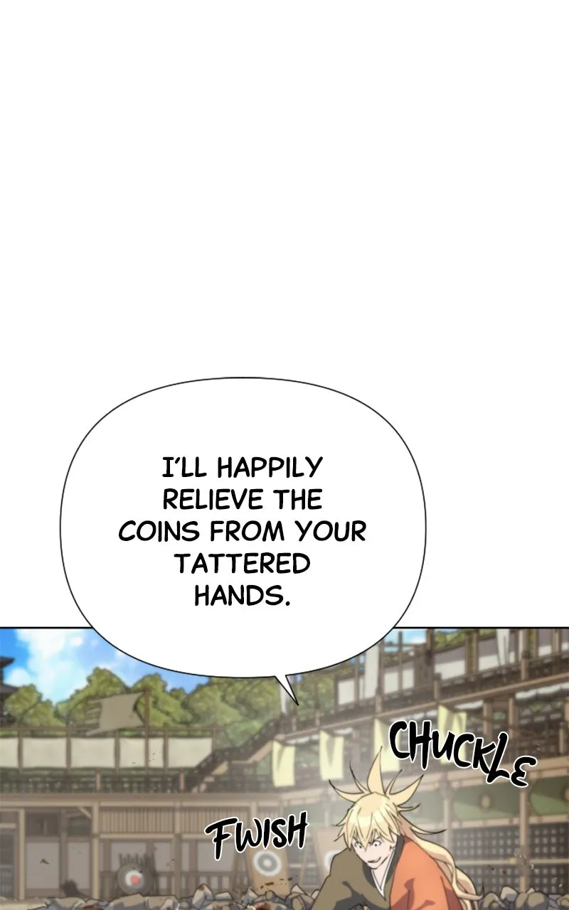 The Monkey King’s Journey to the Murim Chapter 1 page 255 - 