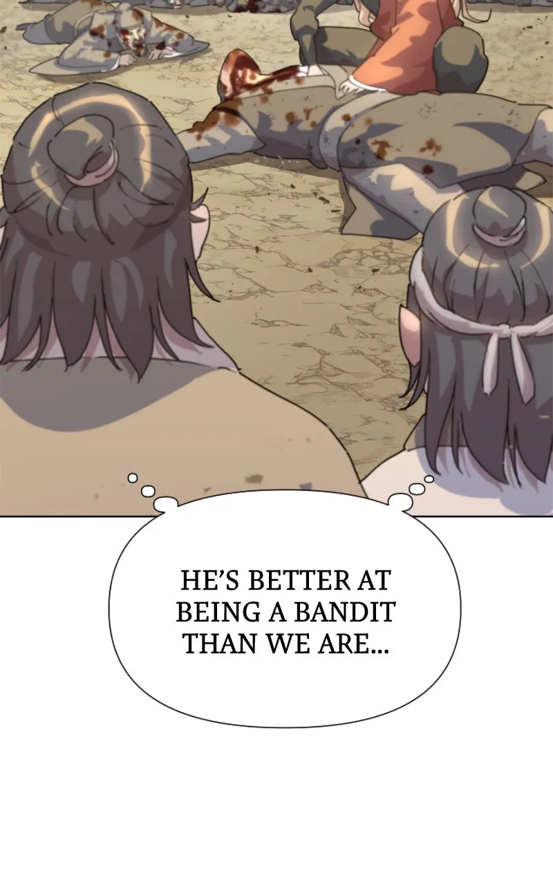 The Monkey King’s Journey to the Murim Chapter 1 page 256 - 
