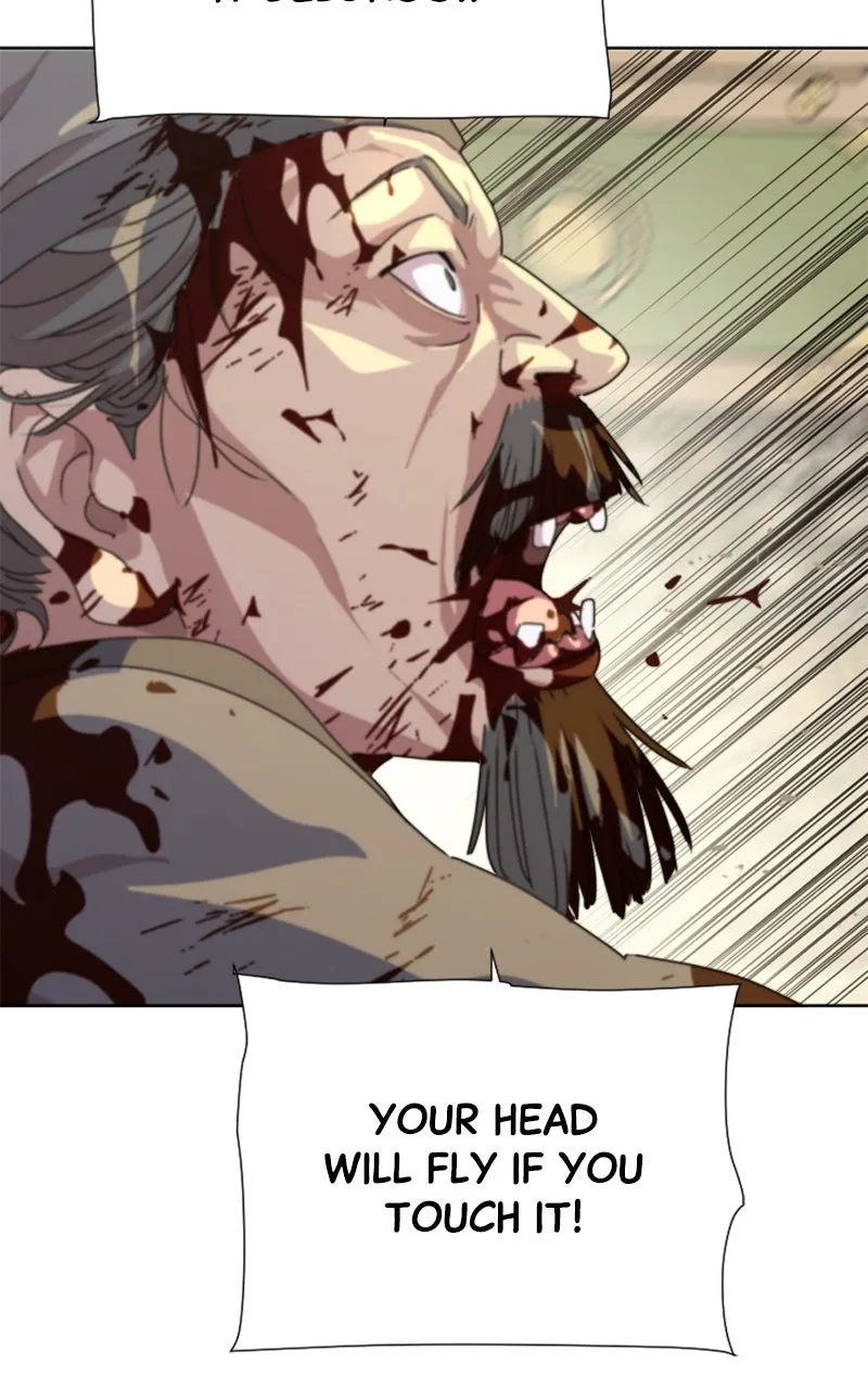 The Monkey King’s Journey to the Murim Chapter 1 page 261 - 