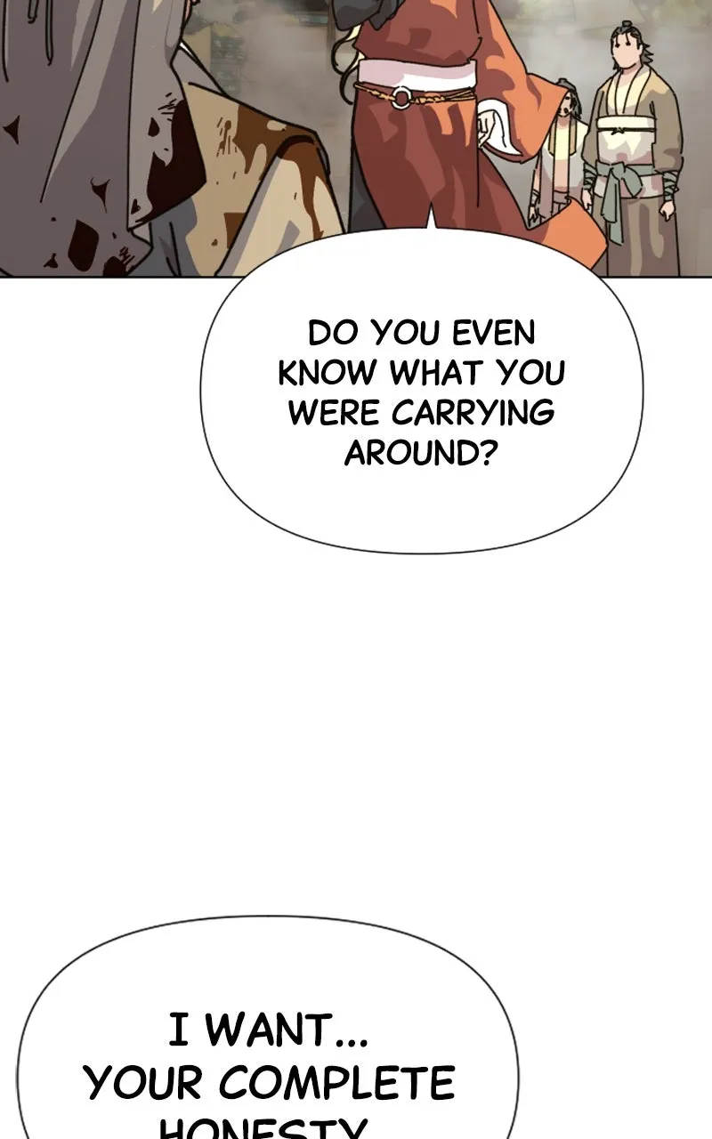 The Monkey King’s Journey to the Murim Chapter 1 page 263 - 