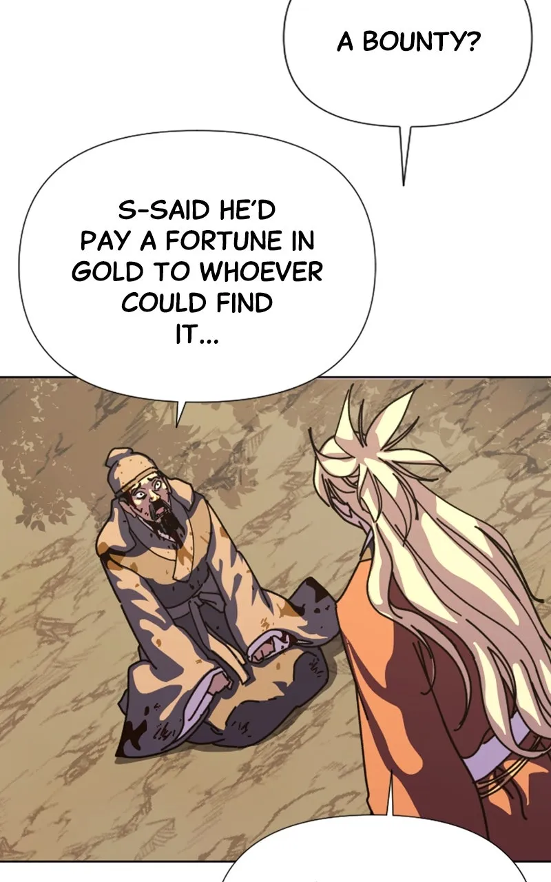 The Monkey King’s Journey to the Murim Chapter 1 page 268 - 