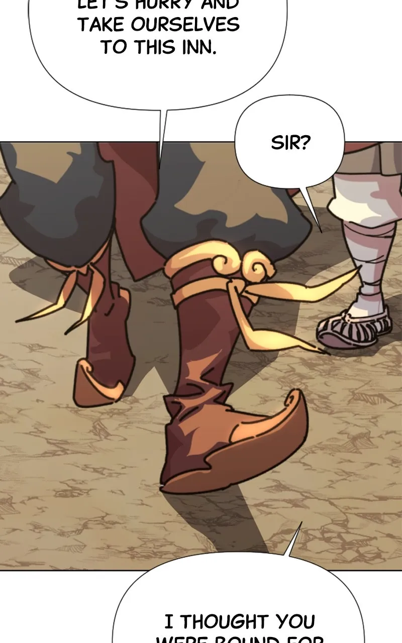 The Monkey King’s Journey to the Murim Chapter 1 page 277 - 
