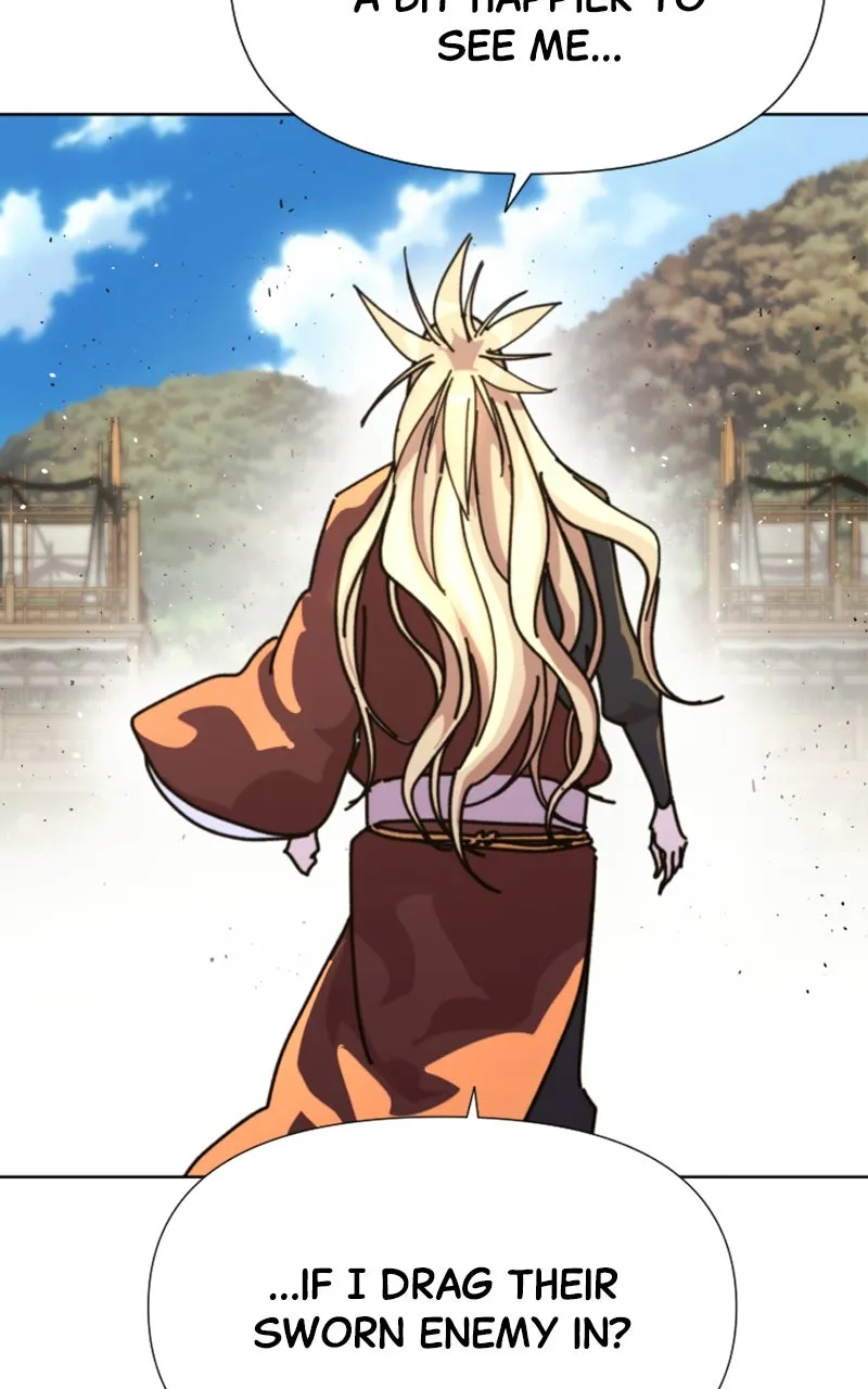The Monkey King’s Journey to the Murim Chapter 1 page 279 - 