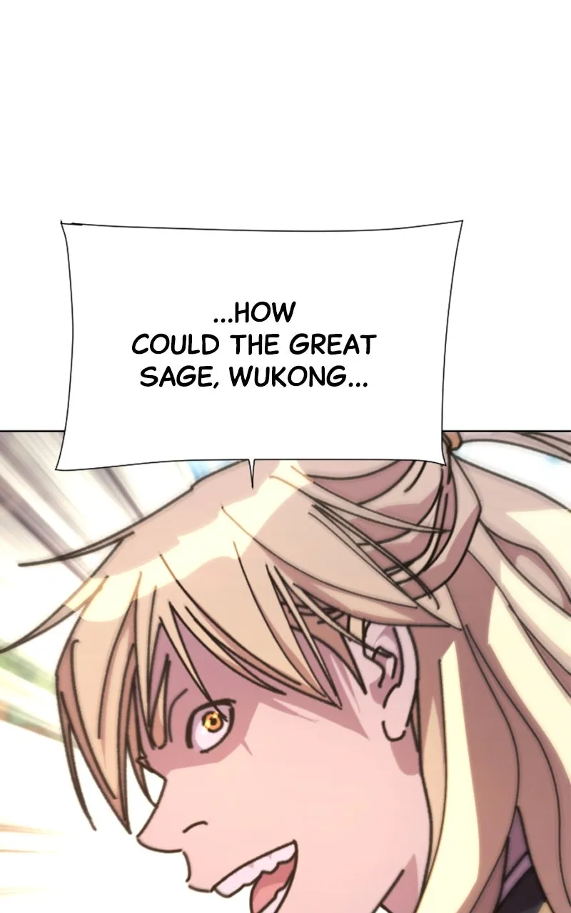 The Monkey King’s Journey to the Murim Chapter 1 page 281 - 