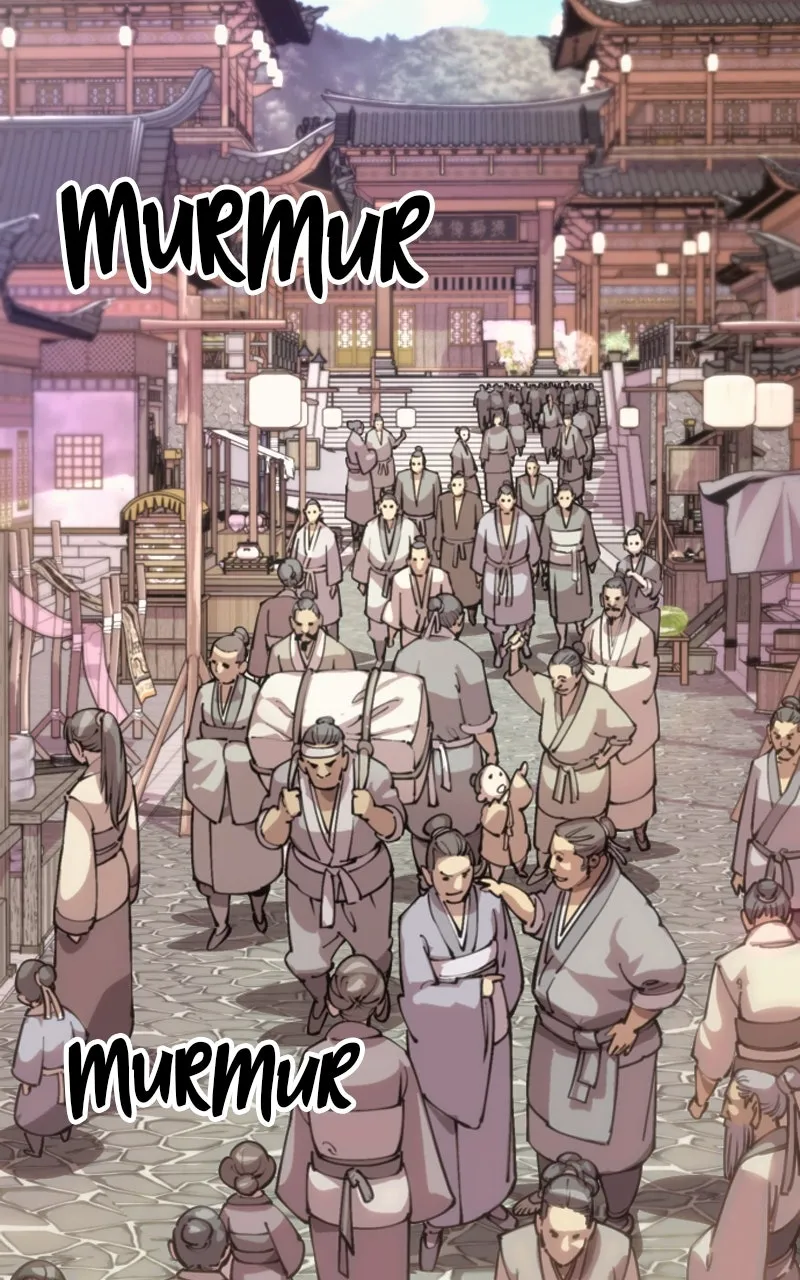 The Monkey King’s Journey to the Murim Chapter 1 page 289 - 