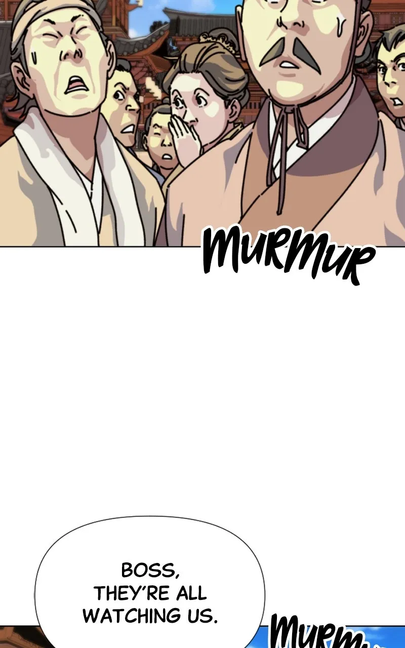 The Monkey King’s Journey to the Murim Chapter 1 page 291 - 