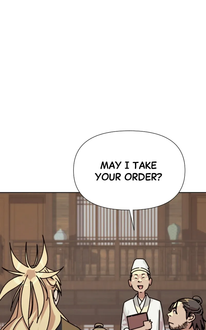 The Monkey King’s Journey to the Murim Chapter 1 page 298 - 
