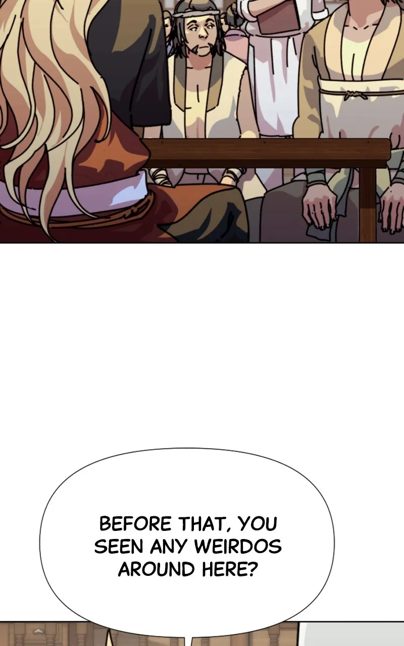 The Monkey King’s Journey to the Murim Chapter 1 page 299 - 