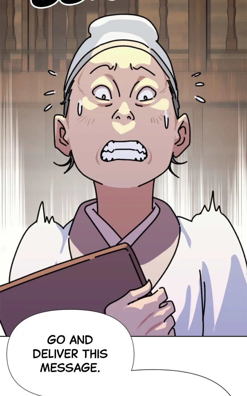 The Monkey King’s Journey to the Murim Chapter 1 page 304 - 