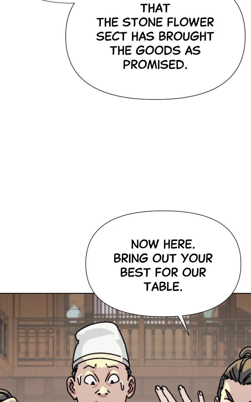 The Monkey King’s Journey to the Murim Chapter 1 page 305 - 