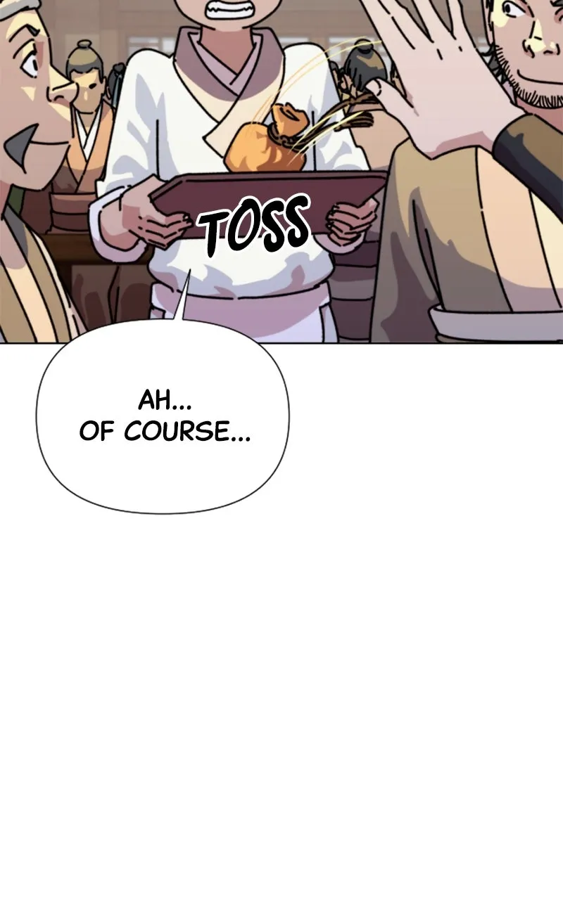 The Monkey King’s Journey to the Murim Chapter 1 page 306 - 