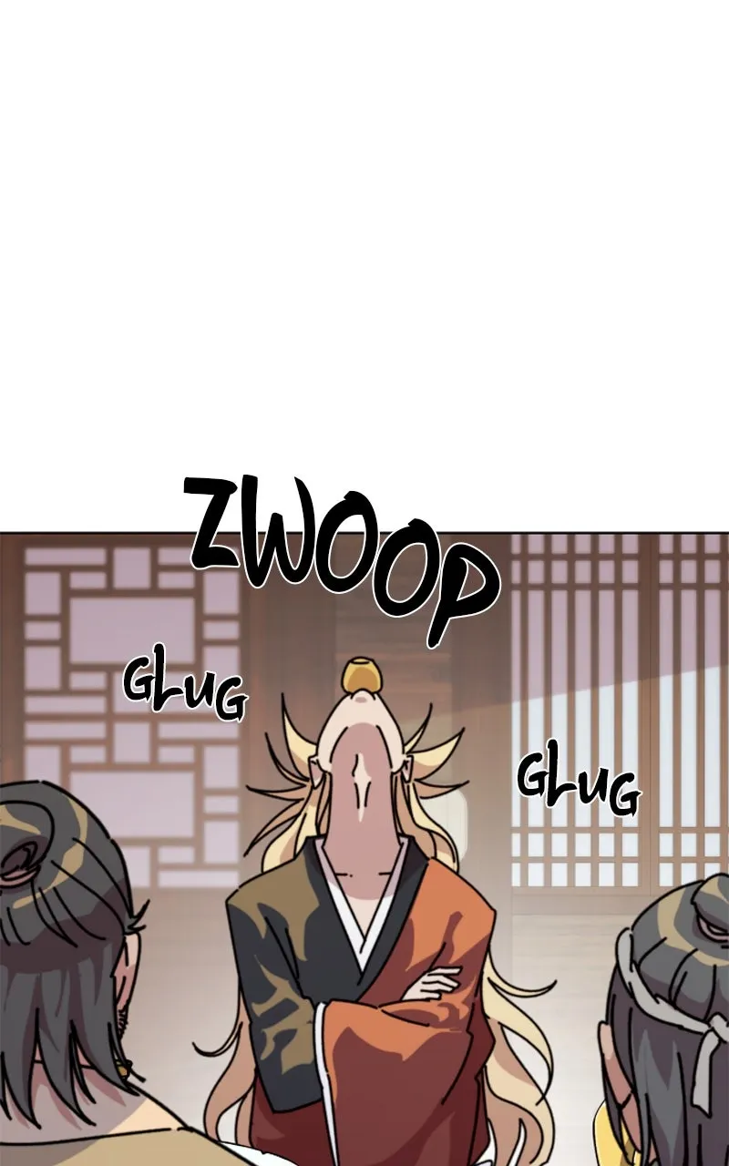 The Monkey King’s Journey to the Murim Chapter 1 page 309 - 