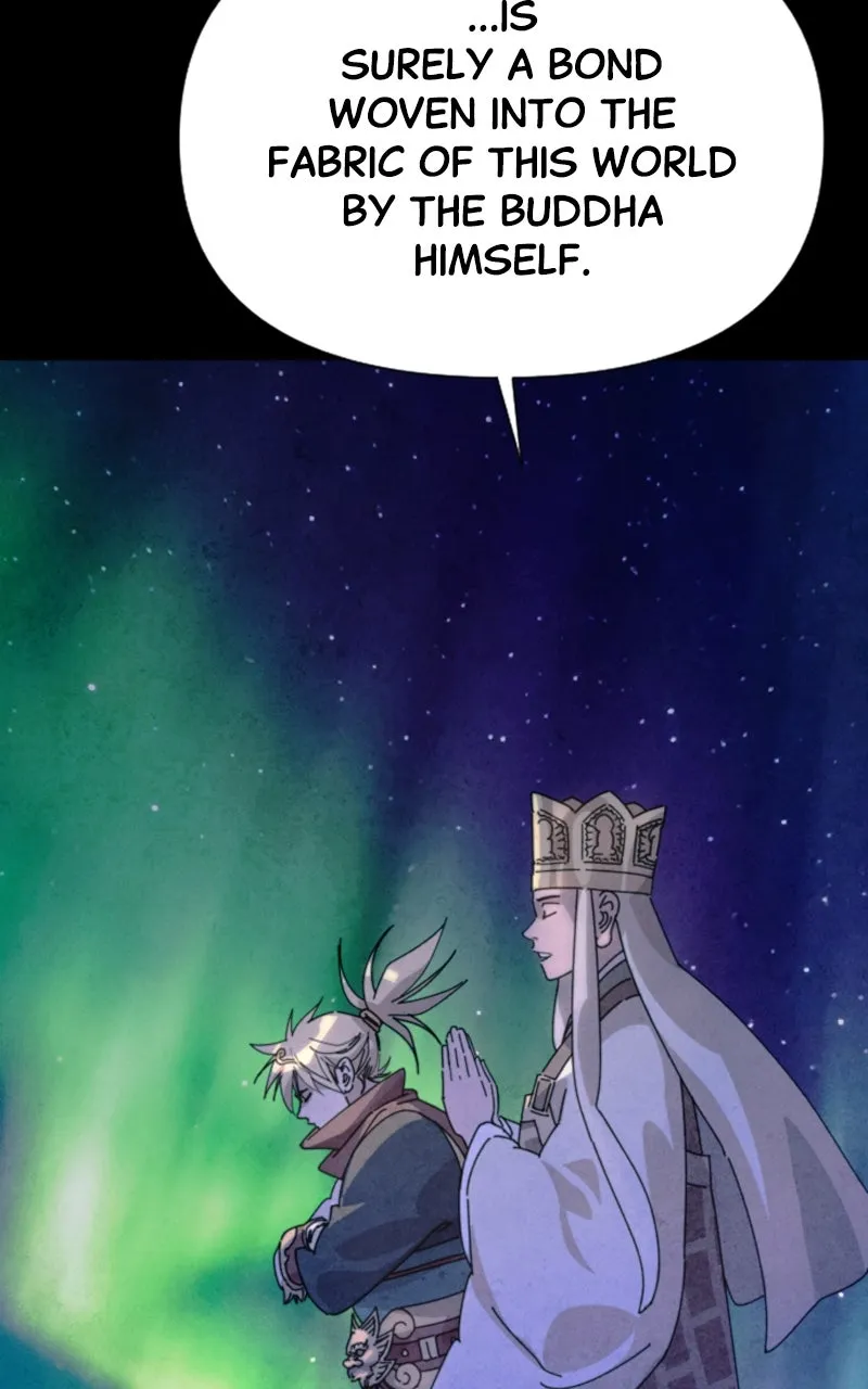 The Monkey King’s Journey to the Murim Chapter 1 page 32 - 