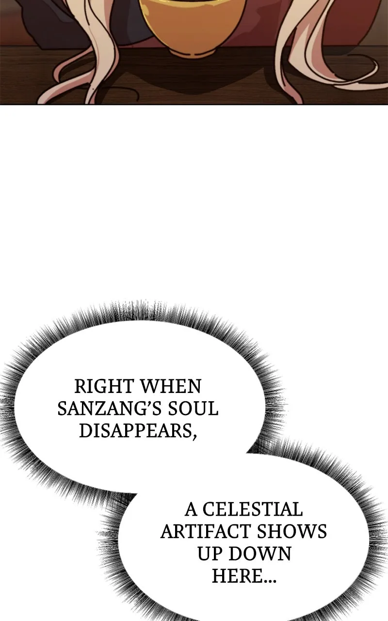 The Monkey King’s Journey to the Murim Chapter 1 page 312 - 