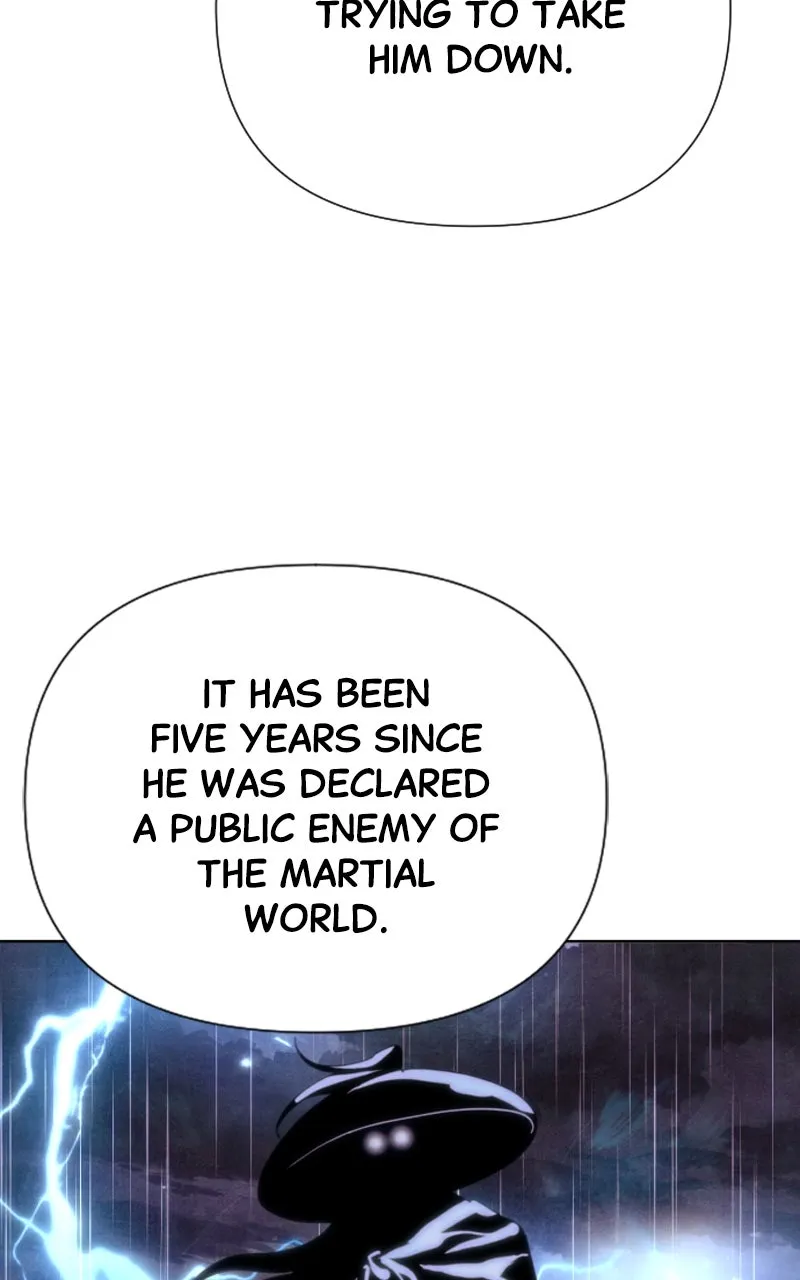 The Monkey King’s Journey to the Murim Chapter 1 page 319 - 