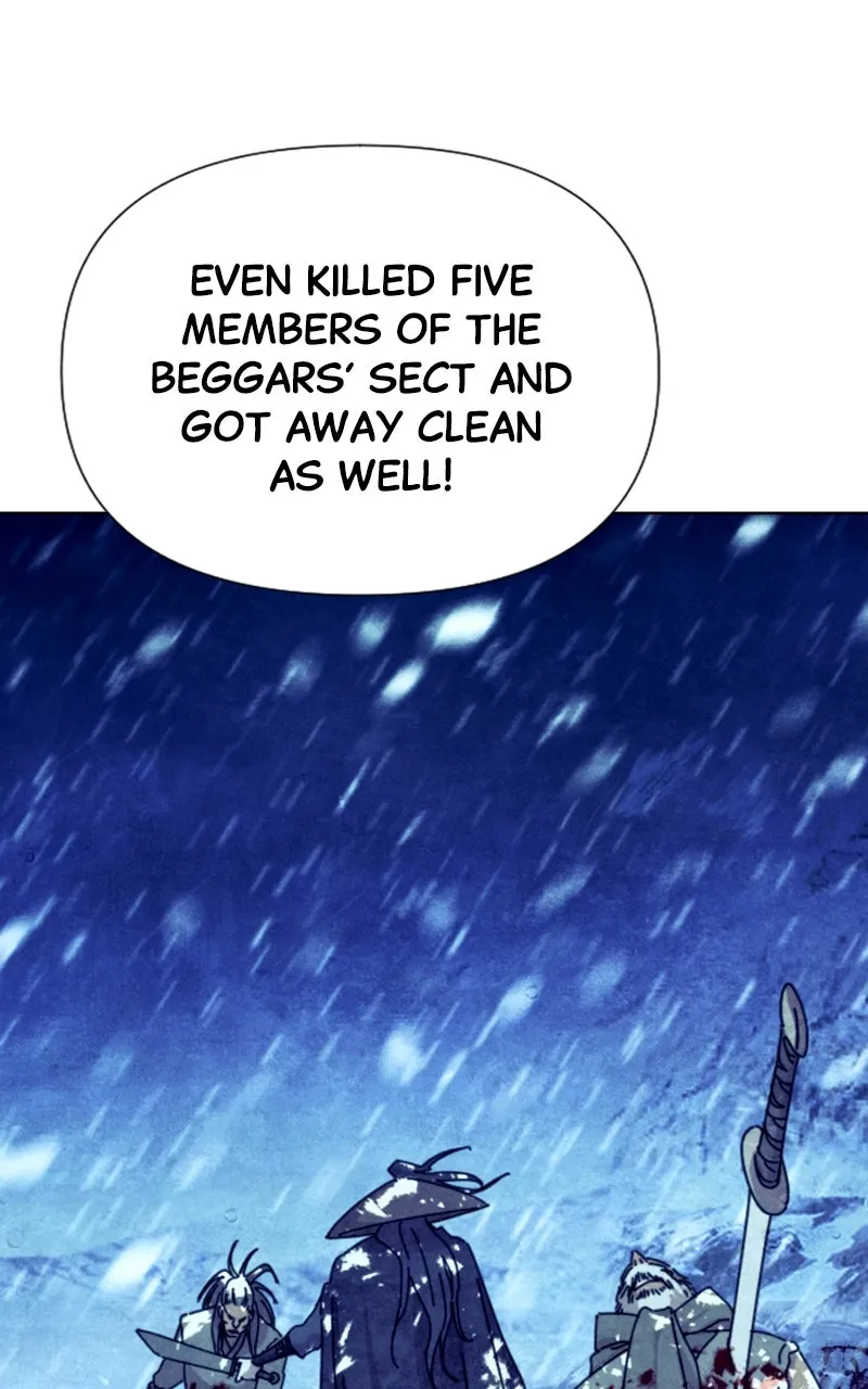 The Monkey King’s Journey to the Murim Chapter 1 page 321 - 