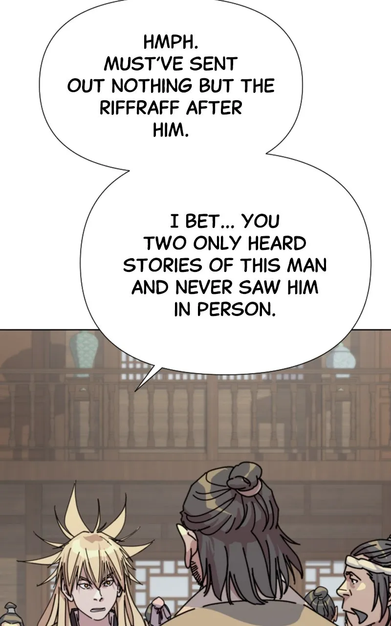 The Monkey King’s Journey to the Murim Chapter 1 page 323 - 