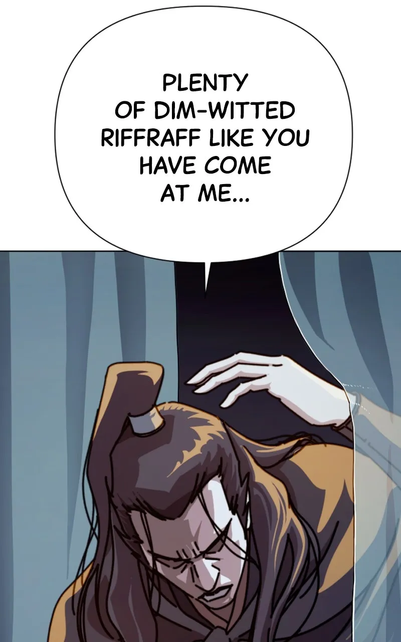 The Monkey King’s Journey to the Murim Chapter 1 page 327 - 